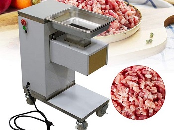 Best Of Best Restaurant Meat Slicer