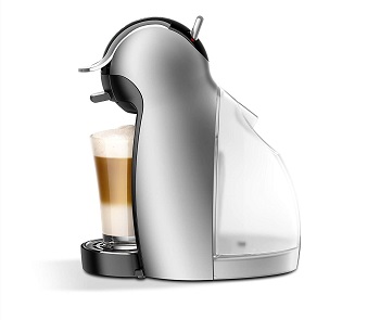 Best Pod Automatic Latte Machine