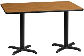 Best Rectangular 30 x 60 Dining Table