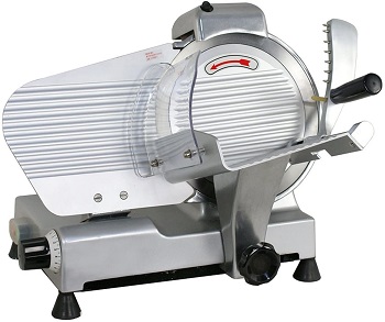 Best Semi Auto Industrial Meat Slicer