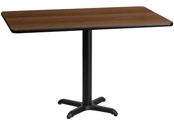 Best Wooden 30 x 60 Dining Table