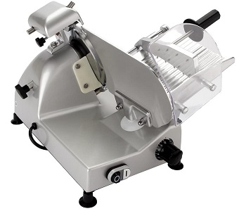 Beswood 10 Meat Slicer