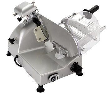 Beswood Deli Meat Cheese Slicer