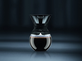 Bodum Pour Over Coffee Maker