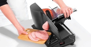 Chefman Deli & Food Slicer