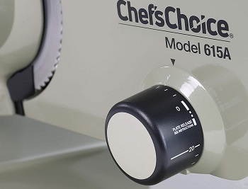 Chef'sChoice Electric Meat Slicer