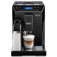 Delonghi Super-Automatic Coffee Machine Rundown