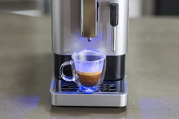 Espressione 8212S Espresso Machine