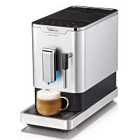 Espressione Espresso Machine Rundown