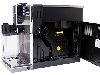 Gaggia Anima Coffee Machine