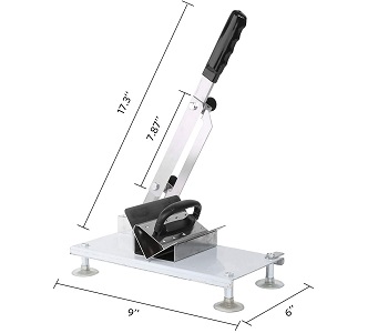 Garne T Meat Slicer