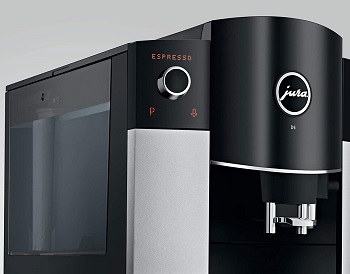 Jura Automatic Coffee Machine