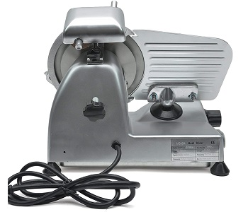 KWS Electric Meat Slicer