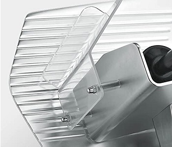 KWS Premium Meat Slicer