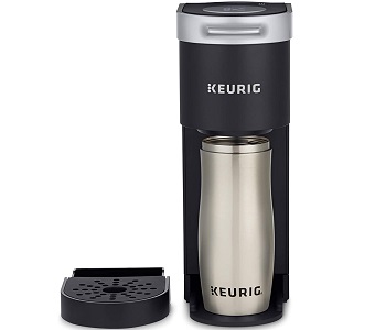 Keurig K-Mini Coffee Maker