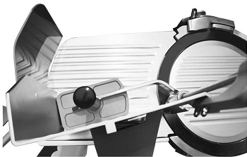 Kitma Commercial Meat Slicer