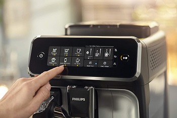 Philips 3200 Espresso Machine