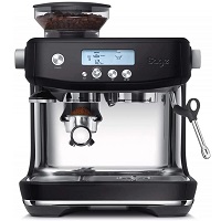 Sage Barista Pro Espresso Machine Rundown