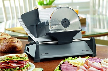 Waring Pro Food Slicer