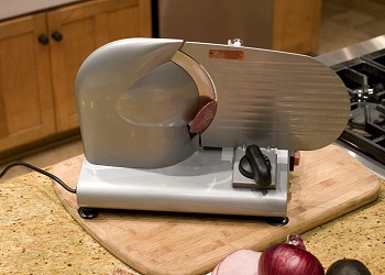 Weston Meat and Food Slicer
