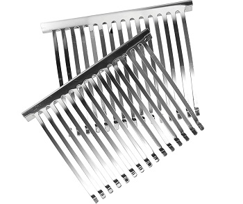 Weston Single-Support Jerky Slicer