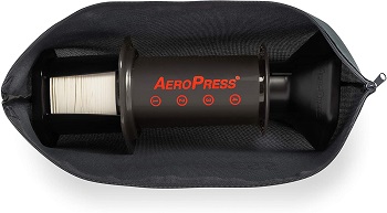 AeroPress Coffee and Espresso Maker