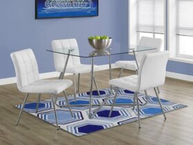 Best 36 Inch Wide Rectangular Dining Table