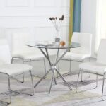 Best 4 Person Round Dining Table
