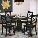 Best 42 Inch Dining Table Set