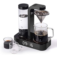 Best Alarm Clock Bedside Coffee Maker Rundown