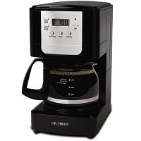 Best Auto Shut-Off Programmable 5 Cup Coffee Maker Rundown