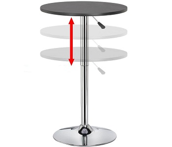 Best Cheap 36-Inch Round Counter Height Table