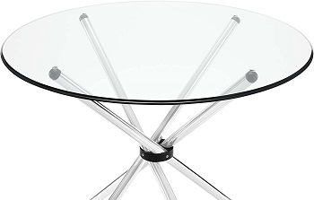 Best Glass 36 Inch Kitchen Table