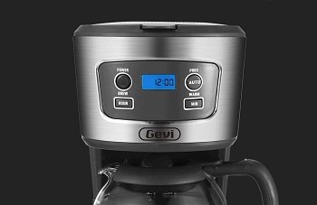 Best Home Programmable 5 Cup Coffee Maker