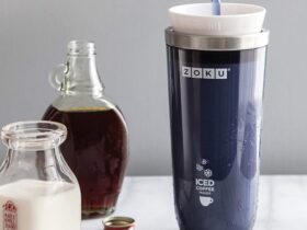Best Instant Iced Coffee Maker