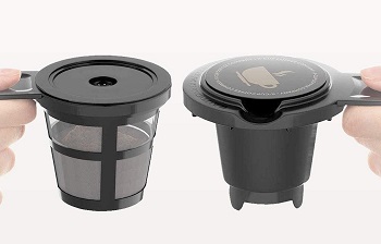 Best K Cup Camping Drip Coffee Maker