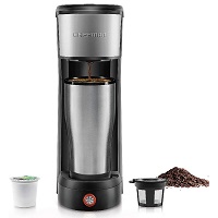 Best K Cup Small One Cup Coffee Maker Rundown