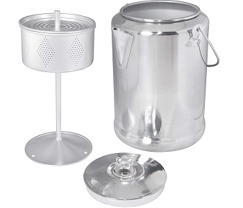 Best Large Camping Coffee Percolator