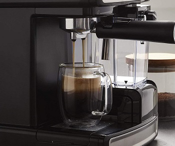 Best Of Best Beginner Espresso Machine