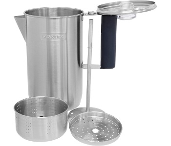 Best Old School Camping Percolator