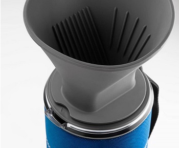 Best Outdoor Camping Pour Over Coffee Maker