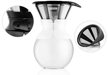 Best Pour Over Beautiful Coffee Maker