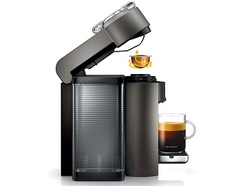 Best Single Serve Iced Latte Machine