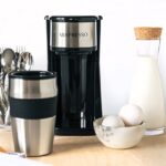 Best Small One Cup Coffee Maker
