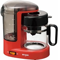 Best Vintage Red 4 Cup Coffee Maker Rundown