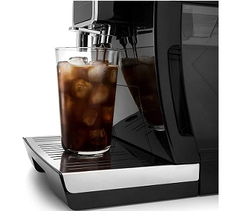 Best WIth Grinder Single Serve Iced Coffee Maker