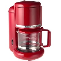 Best With Carafe Red 4 Cup Coffee Maker Rundown