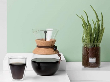 Bodum Pour Over Coffee Maker