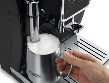 De'Longhi Coffee & Espresso Machine