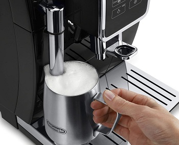 De'Longhi Coffee & Espresso Machine